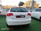 Audi A3 Sportback 1.6 TDI S-line