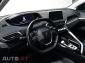 Peugeot 5008 1.5 BlueHDi Allure EAT8