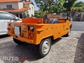 Citroen Mehari 2C