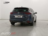 Renault Mégane St 1.3 Tce R.s. Line