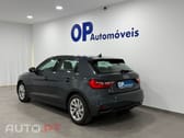 Audi A1 25 TFSI Advanced