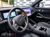 BYD Atto 2 Design