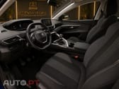 Peugeot 3008 1.2 PureTech Active