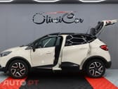 Renault Captur 1.5 dCi Exclusive