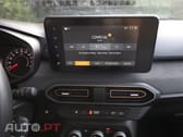 Dacia Sandero 1.0 TCe Stepway Extreme CVT