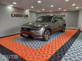 Mazda MX-30 e-Skyactiv Ex.+Plus Pack+Vintage Leatherette