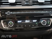 BMW 318 i Touring Pack M Auto