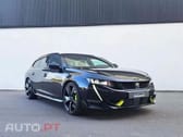 Peugeot 508 SW 1.6 Hybrid PSE e-EAT8