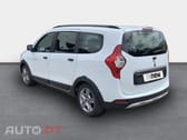 Dacia Lodgy 1.5 Blue dCi Stepway 7L