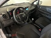 Renault Clio 1.5 dCi Zen VAN