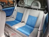 Volkswagen Lupo 1.0 2001