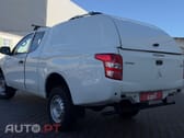 Mitsubishi L200 2.4 DI-D CD Invite Space Cab 3L 4WD