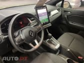 Renault Captur 1.6 E-Tech Full Hybrid Engineered