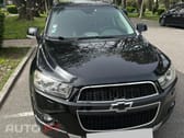 Chevrolet Captiva 2.2 VCDI Seven Xtreme 164cv