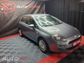 Fiat Punto 1.3 M-Jet Lounge S&S