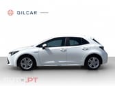 Toyota Corolla 1.8 Hybrid Comfort