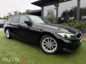 BMW 318 d Auto