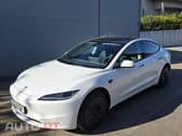 Tesla Model 3 Tração Traseira