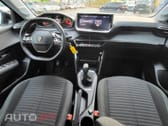 Peugeot 208 1.2 PureTech Active