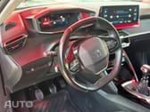 Peugeot 2008 1.5 hdi 130cv ALLURE