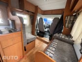 Fiat Ducato 15 2.3 JTD Longo