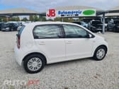 Volkswagen Up! move