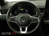 Renault Captur Captur 1.0 TCe Evolution