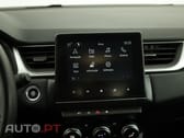 Renault Captur Captur 1.0 TCe Techno Bi-Fuel