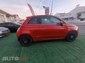 Fiat 500 1.2 by Gucci