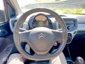 Citroen C1 1.2 VTi Shine
