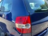 Volkswagen Fox 1.2 T.Liso