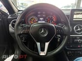 Mercedes-Benz A 180 CDi BE Urban