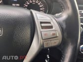 Nissan Qashqai 1.5 dCi Acenta