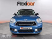 MINI Countryman Cooper SE ALL4 Auto
