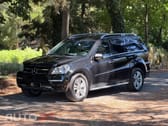 Mercedes-Benz GL 350 CDI BlueEfficiency