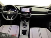 Seat Leon Sportstourer 2.0 TDi Style