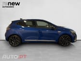 Renault Clio Esprit Alpine