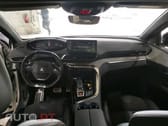 Peugeot 5008 1.6 PureTech GT Pack EAT8
