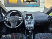 Opel Corsa 1.3 CDTi Color Edition