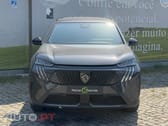 Peugeot 5008 1.2 Hybrid Allure e-DCS6