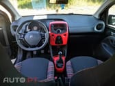 Citroen C1 AIRSCAPE 1.2 VTI 82cv FEEL EDDITION