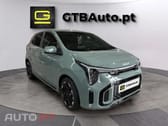 Kia Picanto 1.0 T-GDi GT-Line