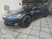 Tesla Model S 75D AWD