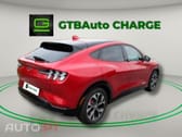 Ford Mustang Mach-E I.V.A DEDUTIVEL AWD 