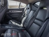 Porsche Panamera S Hybrid