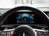 Mercedes-Benz A 180 d AMG Line Aut.