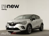 Renault Captur Captur 1.0 TCe Techno Bi-Fuel
