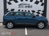 Peugeot 5008 BlueHDi 130 EAT8 Active Business-Pack