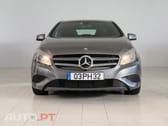 Mercedes-Benz A 180 CDi BE Urban