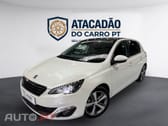 Peugeot 308 1.2  Feline